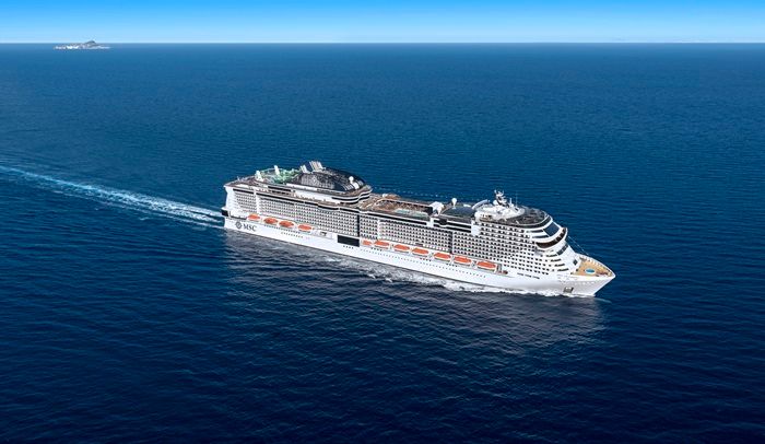 Msc Grandiosa 2