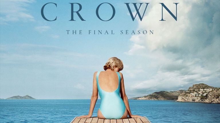 the crown