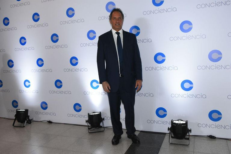 politicos cena fundacion conciencia 2019