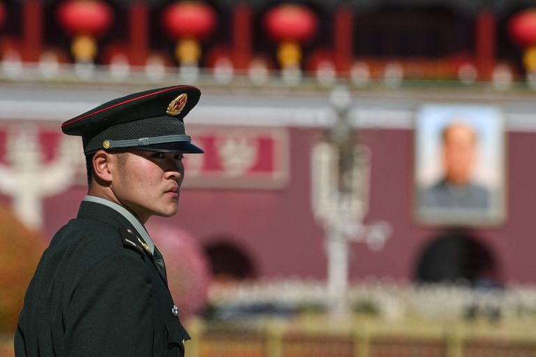 china