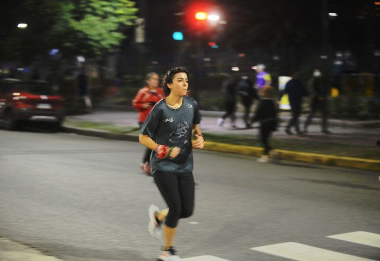 runners porteños ciudad buenos aires Pablo Cuarterolo