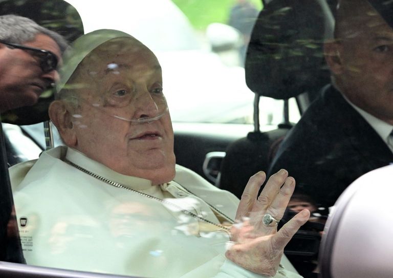 Papa Francisco