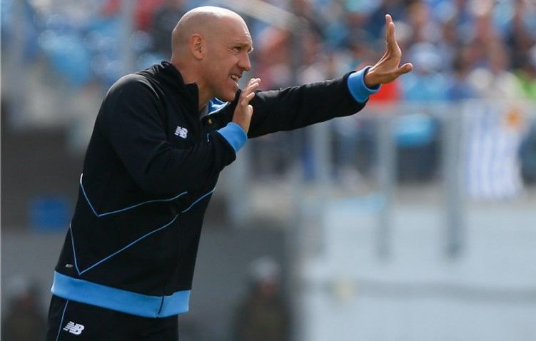 Cristian Arán