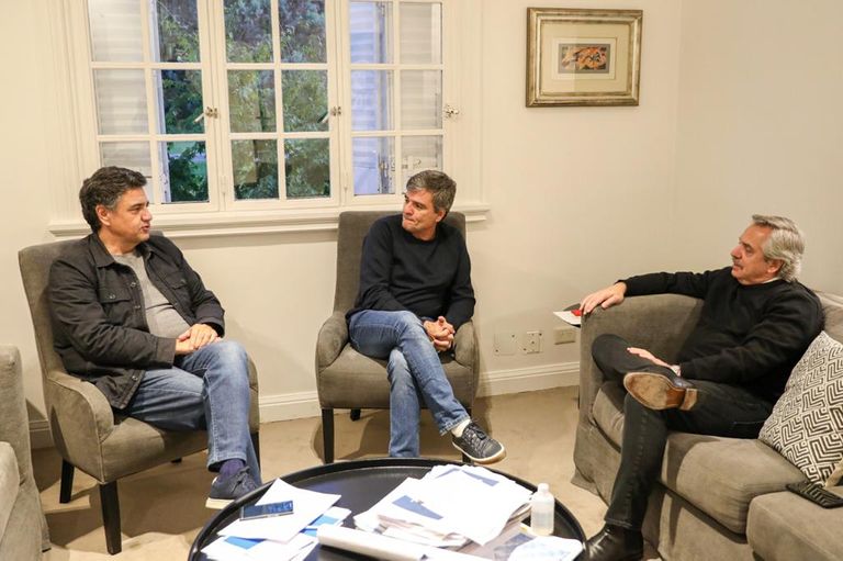 Jorge Macri