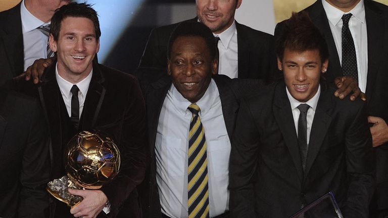 Pelé 20221229