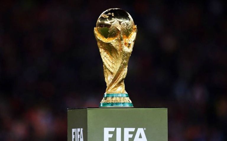 Copa del Mundo