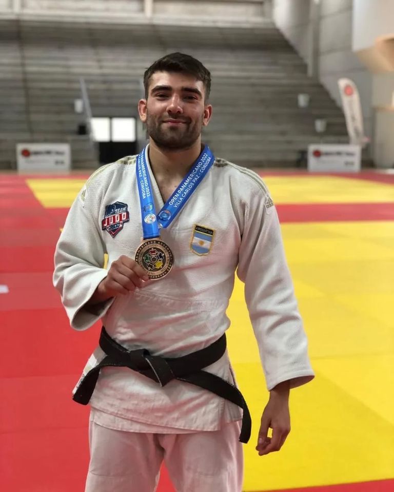 Judo
