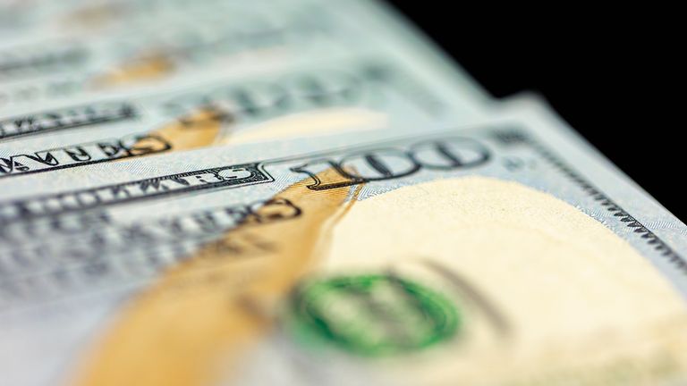 Dólar blue