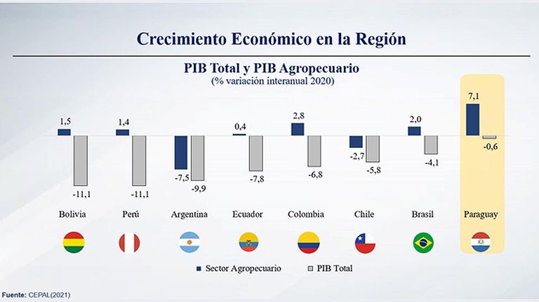 Crecimiento Económico 20210817
