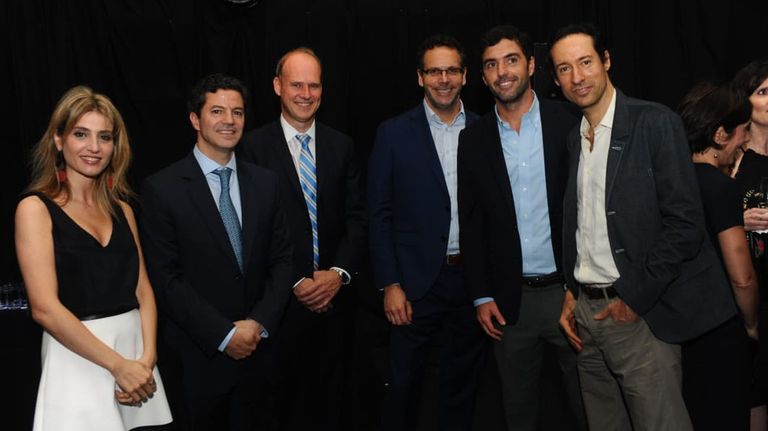 Premios Konex 2018 