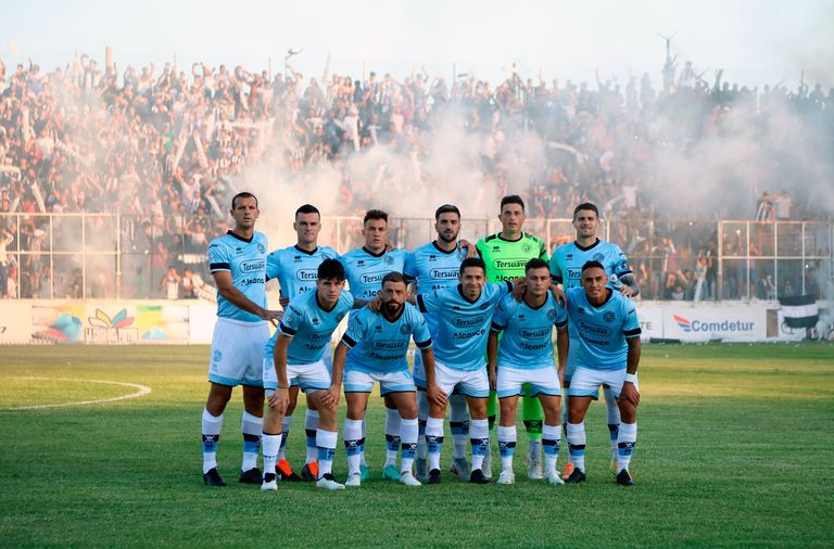 Belgrano