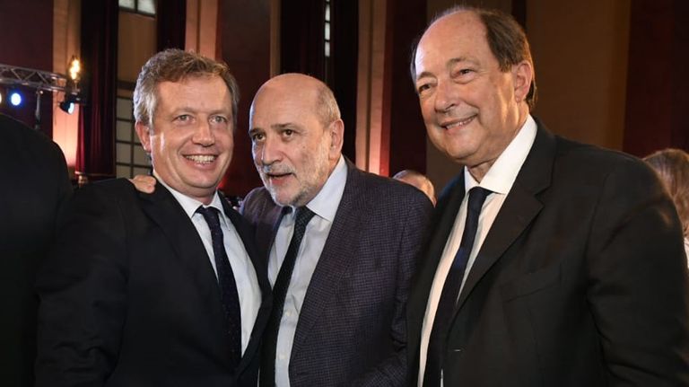 Premios Konex 2018