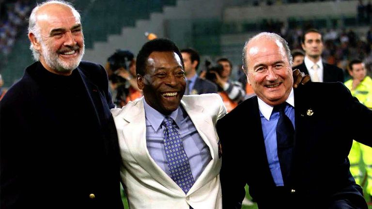 Pelé