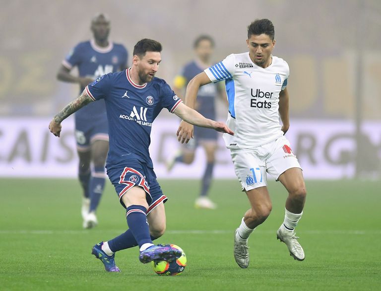 Lionel-Messi