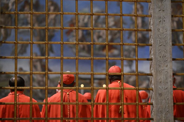 conclave