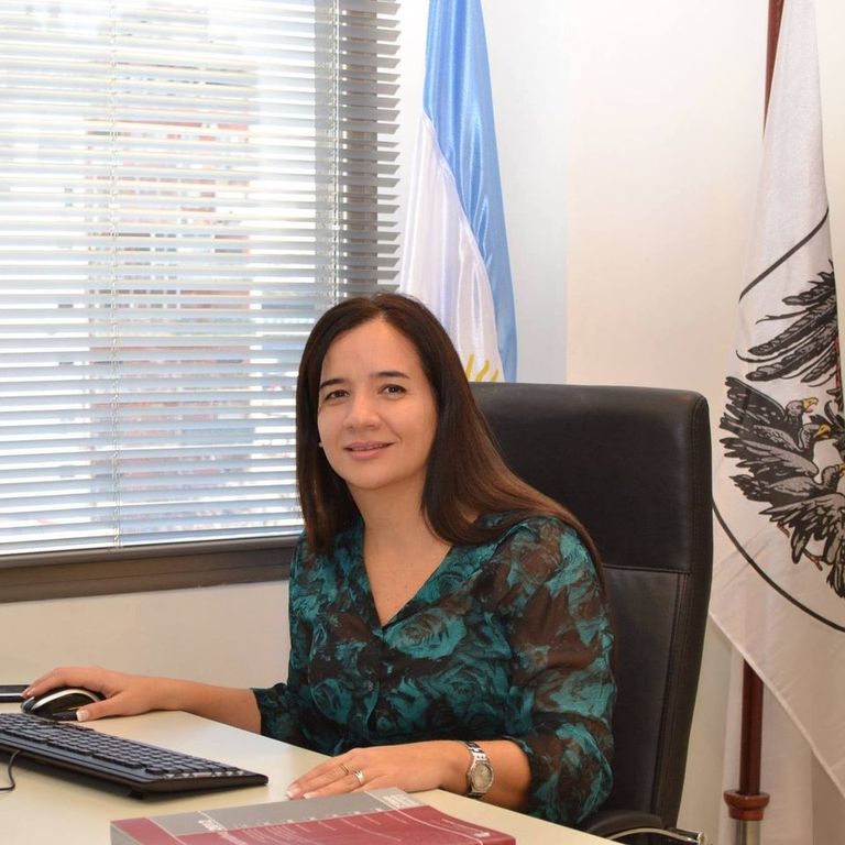 Fiscal Celsa Ramírez