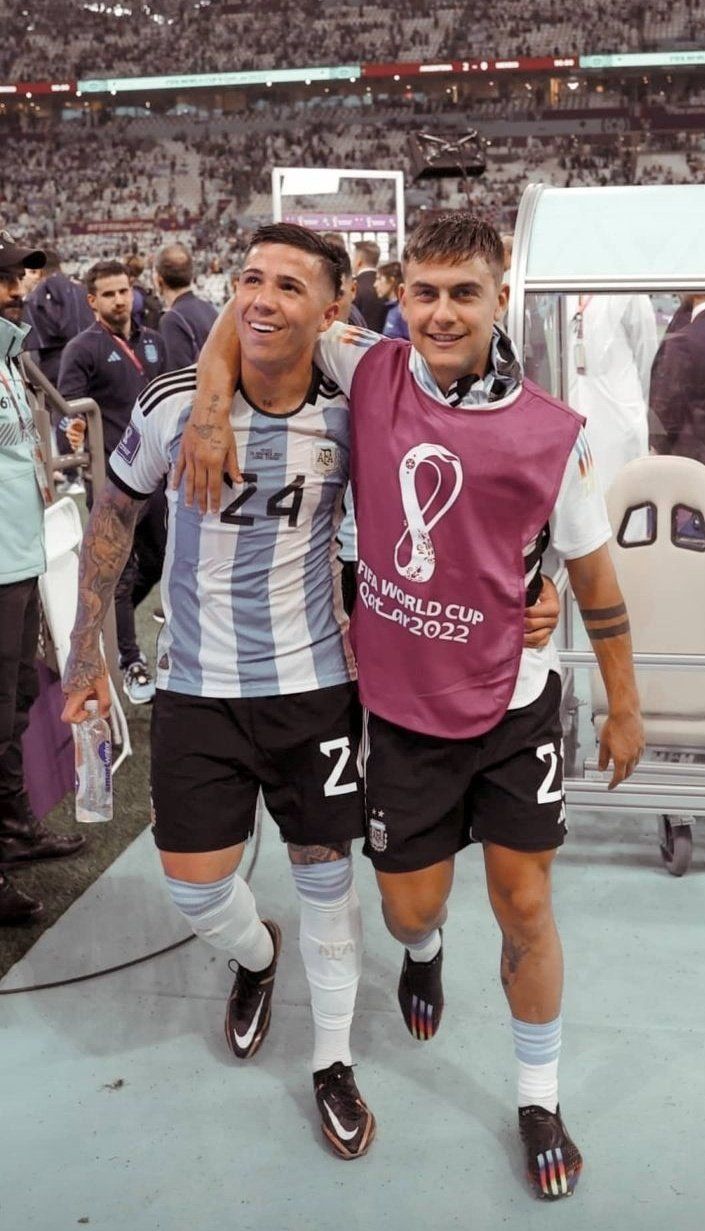 Dybala