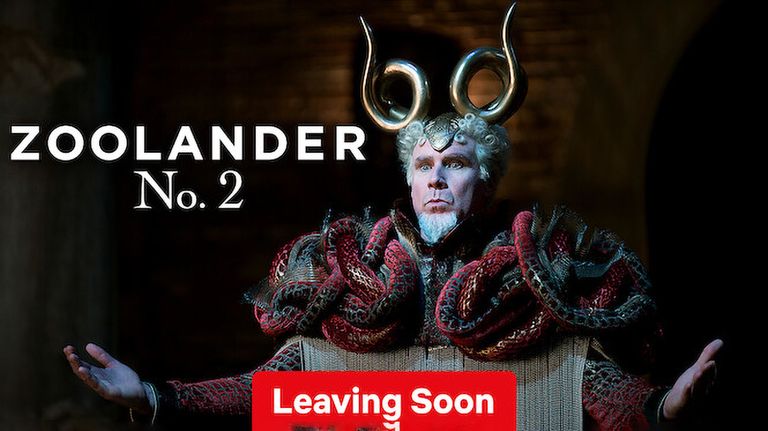Netflix series