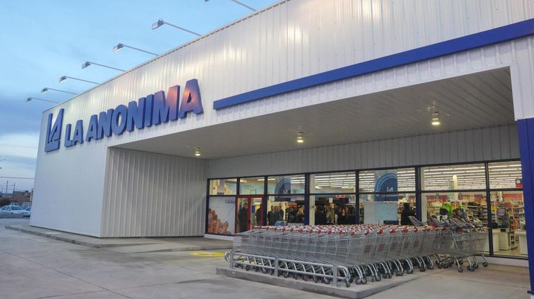 La Anónima 