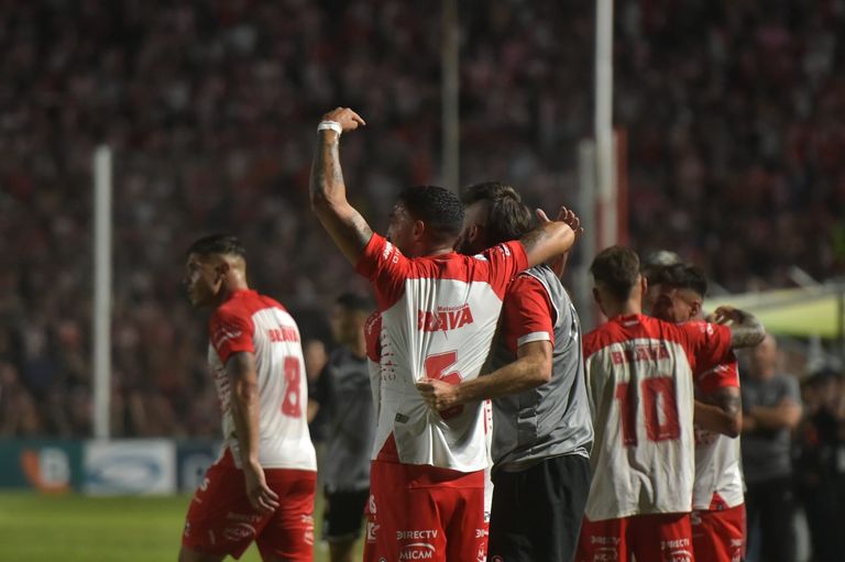 Festejo IACC
