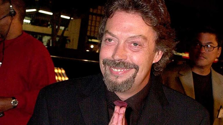 Tim Curry