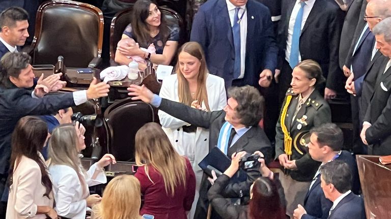 La otra Asamblea Legislativa