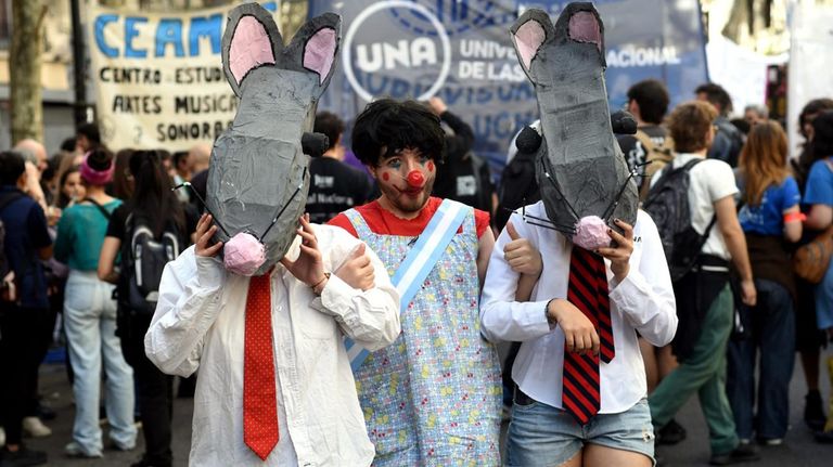 MARCHA UNIVERSITARIA 17092025