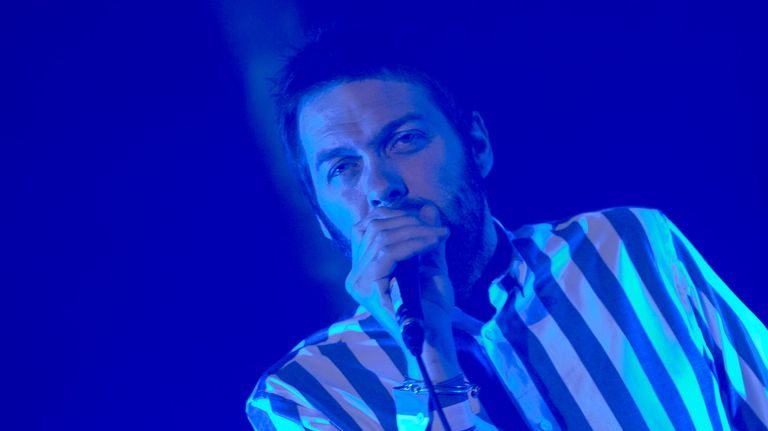 Kasabian 28092018