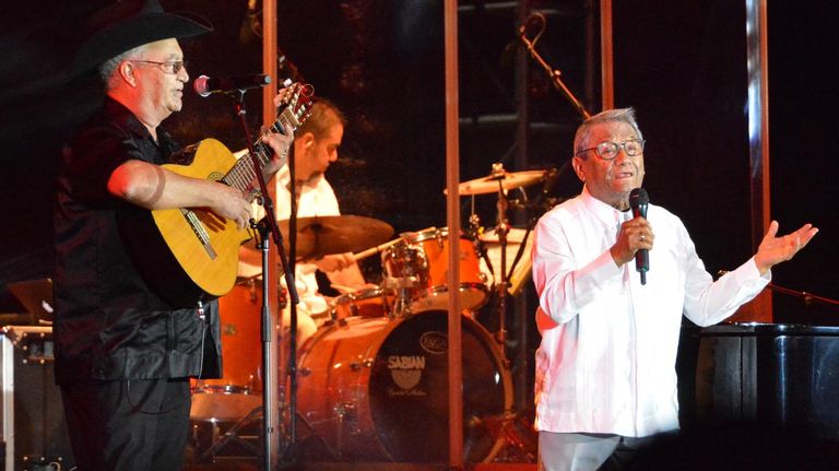 Armando Manzanero 20211206