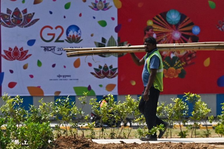 India - G20 20230905