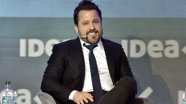 Martin Tetaz