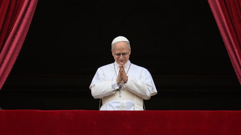 Papa León XIV