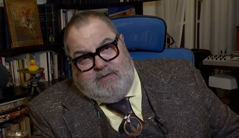 Jorge Lanata