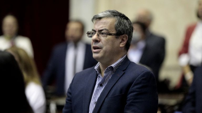 Germán Martínez