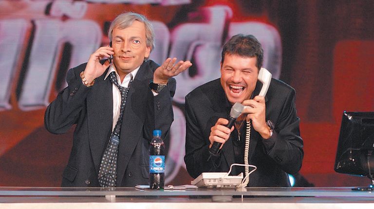Marcelo Tinelli