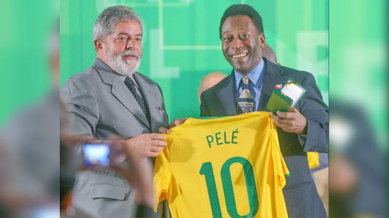 Lula da silva