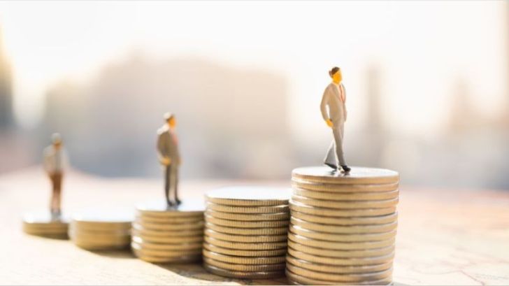 Salarios vs Inflación: un nuevo capitulo