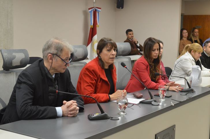 Tribunal Neonatal