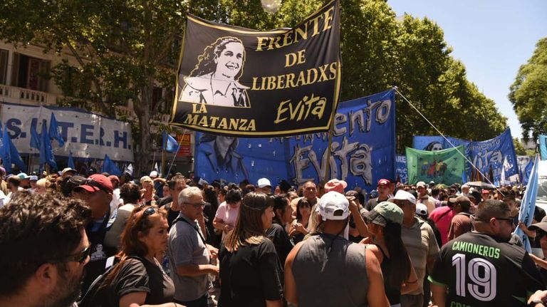 Paro de la CGT