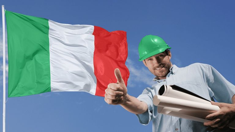 Profesionales argentinos descendientes