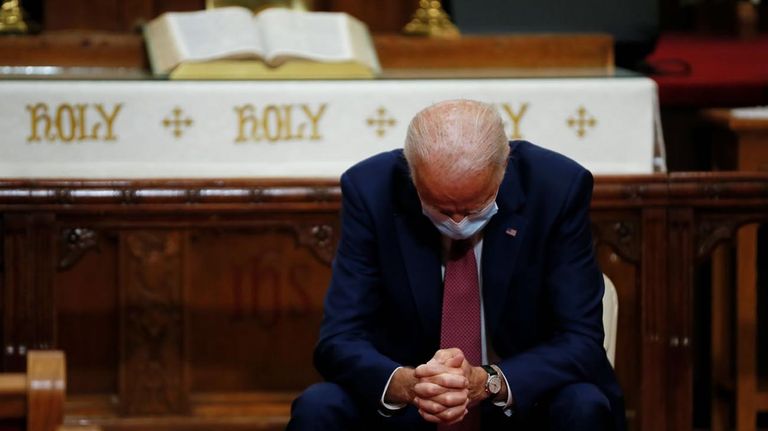 Papa Francisco dijo