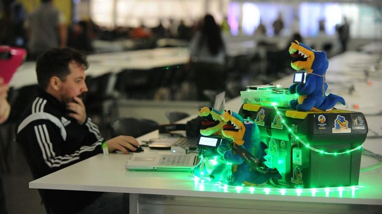 Campus Party 20210728