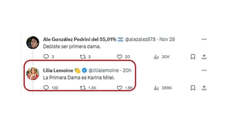 Lilia Lemoine 20231129