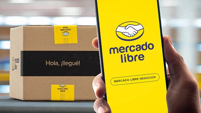 Mercado Libre se reinstalará en la provincia