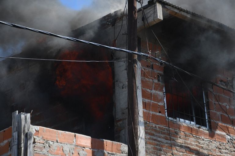 Los Pumitas de Rosario