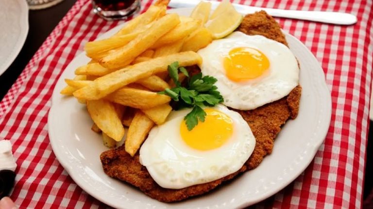 Día de la Milanesa