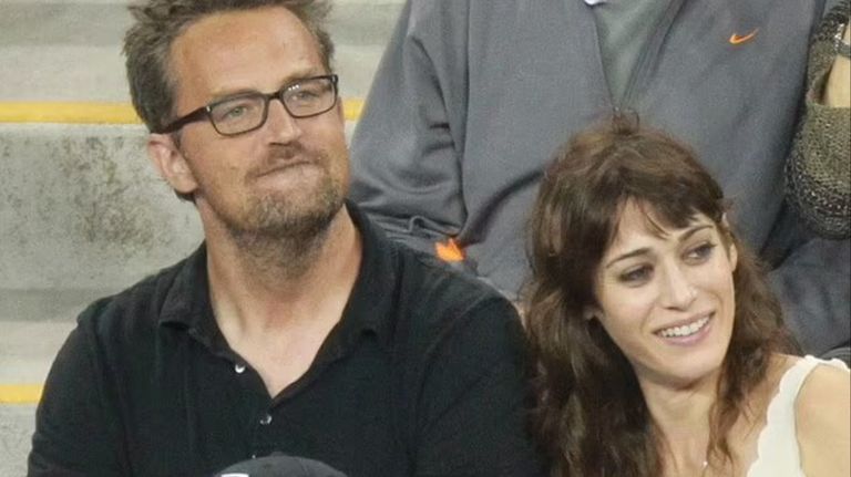 Las novias de Matthew Perry g_20231029
