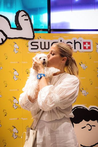 Swatch 2021