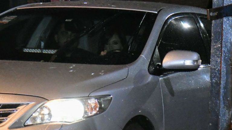 cristina kirchner presentación libro 20190509