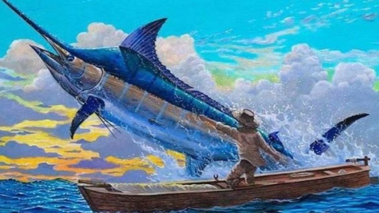 Océanos y mar 20230607